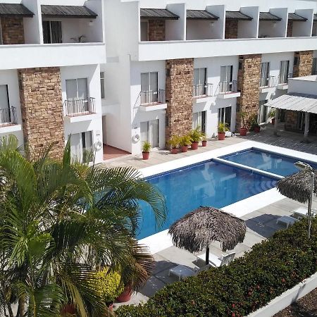 La Mansion Del Faro Ξενοδοχείο Tecolutla Εξωτερικό φωτογραφία