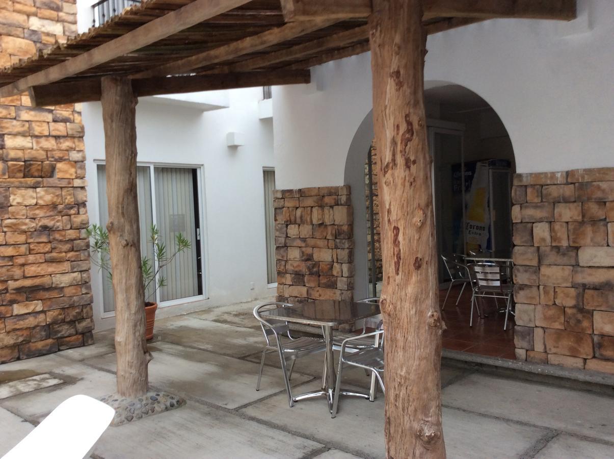 La Mansion Del Faro Ξενοδοχείο Tecolutla Εξωτερικό φωτογραφία